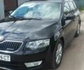 Шкода Октавия 2015 в Нежине на Automoto.ua Черный Шкода Октавия, объемом двигателя 1.6 л и пробегом 266 тыс. км за 12300 $, фото 2 на Automoto.ua