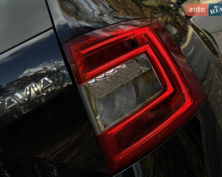 Шкода Октавія 2015 у Дрогобичі на Automoto.ua Чорний Шкода Октавія, об'ємом двигуна 2 л та пробігом 220 тис. км за 14699 $, фото 61 на Automoto.ua