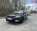 Черный Шкода Октавия, объемом двигателя 1.6 л и пробегом 227 тыс. км за 13200 $, фото 1 на Automoto.ua