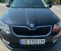 Чорний Шкода Октавія, об'ємом двигуна 1.6 л та пробігом 344 тис. км за 11900 $, фото 1 на Automoto.ua