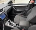 Черный Шкода Октавия, объемом двигателя 1.6 л и пробегом 278 тыс. км за 10600 $, фото 13 на Automoto.ua