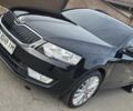 Черный Шкода Октавия, объемом двигателя 1.6 л и пробегом 250 тыс. км за 10500 $, фото 1 на Automoto.ua