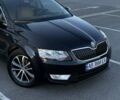 Шкода Октавия 2015 в Хмельницком на Automoto.ua Черный Шкода Октавия, объемом двигателя 1.6 л и пробегом 237 тыс. км за 12500 $, фото 19 на Automoto.ua