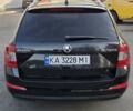 Черный Шкода Октавия, объемом двигателя 1.97 л и пробегом 231 тыс. км за 14500 $, фото 18 на Automoto.ua