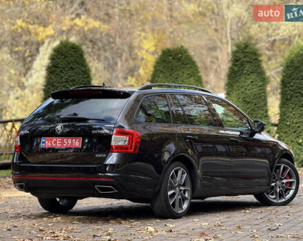 Шкода Октавія 2015 у Дрогобичі на Automoto.ua Чорний Шкода Октавія, об'ємом двигуна 2 л та пробігом 220 тис. км за 14699 $, фото 51 на Automoto.ua