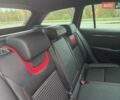 Черный Шкода Октавия, объемом двигателя 2 л и пробегом 212 тыс. км за 16599 $, фото 44 на Automoto.ua