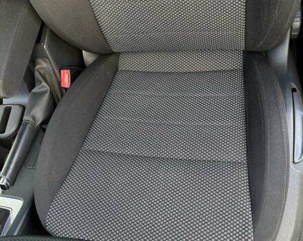 Чорний Шкода Октавія, об'ємом двигуна 1.6 л та пробігом 227 тис. км за 13200 $, фото 30 на Automoto.ua
