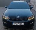 Черный Шкода Октавия, объемом двигателя 1.97 л и пробегом 341 тыс. км за 12500 $, фото 1 на Automoto.ua