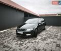 Черный Шкода Октавия, объемом двигателя 1.6 л и пробегом 290 тыс. км за 11700 $, фото 11 на Automoto.ua