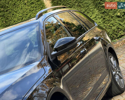 Шкода Октавія 2015 у Дрогобичі на Automoto.ua Чорний Шкода Октавія, об'ємом двигуна 2 л та пробігом 220 тис. км за 14699 $, фото 47 на Automoto.ua