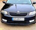 Чорний Шкода Октавія, об'ємом двигуна 1.97 л та пробігом 270 тис. км за 11390 $, фото 1 на Automoto.ua