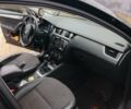 Черный Шкода Октавия, объемом двигателя 1.6 л и пробегом 298 тыс. км за 9000 $, фото 3 на Automoto.ua