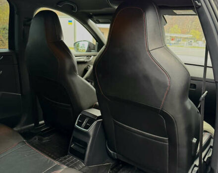 Черный Шкода Октавия, объемом двигателя 1.97 л и пробегом 318 тыс. км за 13000 $, фото 32 на Automoto.ua