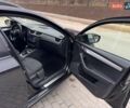 Черный Шкода Октавия, объемом двигателя 1.6 л и пробегом 278 тыс. км за 10600 $, фото 19 на Automoto.ua