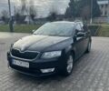 Чорний Шкода Октавія, об'ємом двигуна 1.6 л та пробігом 250 тис. км за 9500 $, фото 1 на Automoto.ua