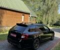Черный Шкода Октавия, объемом двигателя 2 л и пробегом 219 тыс. км за 16600 $, фото 8 на Automoto.ua