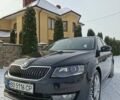 Чорний Шкода Октавія, об'ємом двигуна 1.6 л та пробігом 225 тис. км за 11200 $, фото 54 на Automoto.ua