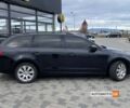 Чорний Шкода Октавія, об'ємом двигуна 1.6 л та пробігом 310 тис. км за 9600 $, фото 7 на Automoto.ua