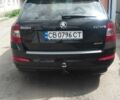 Шкода Октавия 2015 в Нежине на Automoto.ua Черный Шкода Октавия, объемом двигателя 1.6 л и пробегом 266 тыс. км за 12300 $, фото 5 на Automoto.ua
