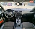 Черный Шкода Октавия, объемом двигателя 1.6 л и пробегом 242 тыс. км за 11400 $, фото 4 на Automoto.ua