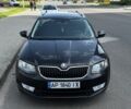 Черный Шкода Октавия, объемом двигателя 2 л и пробегом 259 тыс. км за 10500 $, фото 1 на Automoto.ua