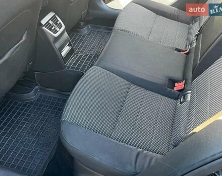 Черный Шкода Октавия, объемом двигателя 1.6 л и пробегом 227 тыс. км за 12790 $, фото 24 на Automoto.ua