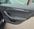 Черный Шкода Октавия, объемом двигателя 2 л и пробегом 212 тыс. км за 16599 $, фото 42 на Automoto.ua