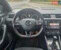 Черный Шкода Октавия, объемом двигателя 2 л и пробегом 212 тыс. км за 16599 $, фото 55 на Automoto.ua