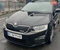 Черный Шкода Октавия, объемом двигателя 1.97 л и пробегом 218 тыс. км за 14000 $, фото 1 на Automoto.ua