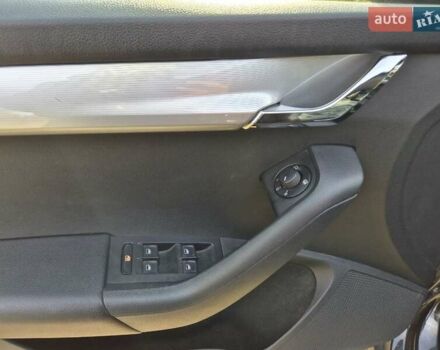 Черный Шкода Октавия, объемом двигателя 1.6 л и пробегом 193 тыс. км за 12345 $, фото 12 на Automoto.ua