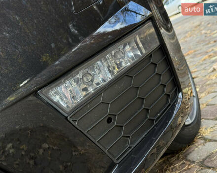 Шкода Октавія 2015 у Дрогобичі на Automoto.ua Чорний Шкода Октавія, об'ємом двигуна 2 л та пробігом 220 тис. км за 14699 $, фото 36 на Automoto.ua