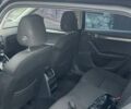 Черный Шкода Октавия, объемом двигателя 1.97 л и пробегом 303 тыс. км за 14800 $, фото 11 на Automoto.ua