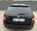 Черный Шкода Октавия, объемом двигателя 1.6 л и пробегом 260 тыс. км за 12300 $, фото 27 на Automoto.ua