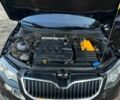 Чорний Шкода Октавія, об'ємом двигуна 1.6 л та пробігом 285 тис. км за 11995 $, фото 1 на Automoto.ua