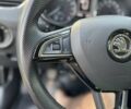 Чорний Шкода Октавія, об'ємом двигуна 1.6 л та пробігом 227 тис. км за 13200 $, фото 10 на Automoto.ua