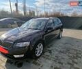 Черный Шкода Октавия, объемом двигателя 1.6 л и пробегом 242 тыс. км за 11400 $, фото 7 на Automoto.ua