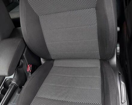 Черный Шкода Октавия, объемом двигателя 1.6 л и пробегом 278 тыс. км за 10600 $, фото 33 на Automoto.ua