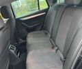 Чорний Шкода Октавія, об'ємом двигуна 1.6 л та пробігом 245 тис. км за 11500 $, фото 25 на Automoto.ua