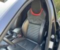 Черный Шкода Октавия, объемом двигателя 2 л и пробегом 219 тыс. км за 16600 $, фото 25 на Automoto.ua