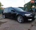 Черный Шкода Октавия, объемом двигателя 1.6 л и пробегом 245 тыс. км за 11000 $, фото 5 на Automoto.ua
