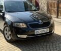 Черный Шкода Октавия, объемом двигателя 1.6 л и пробегом 259 тыс. км за 12199 $, фото 1 на Automoto.ua
