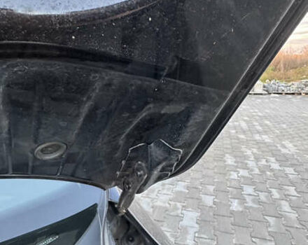 Черный Шкода Октавия, объемом двигателя 1.6 л и пробегом 275 тыс. км за 12450 $, фото 31 на Automoto.ua