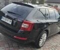 Черный Шкода Октавия, объемом двигателя 1.6 л и пробегом 250 тыс. км за 10500 $, фото 11 на Automoto.ua