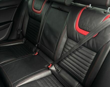 Чорний Шкода Октавія, об'ємом двигуна 2 л та пробігом 187 тис. км за 13700 $, фото 21 на Automoto.ua