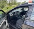 Черный Шкода Октавия, объемом двигателя 1.6 л и пробегом 384 тыс. км за 9200 $, фото 4 на Automoto.ua