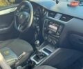 Черный Шкода Октавия, объемом двигателя 1.6 л и пробегом 227 тыс. км за 12790 $, фото 30 на Automoto.ua