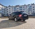 Черный Шкода Октавия, объемом двигателя 1.97 л и пробегом 278 тыс. км за 13200 $, фото 67 на Automoto.ua