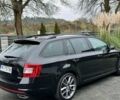 Черный Шкода Октавия, объемом двигателя 2 л и пробегом 229 тыс. км за 9900 $, фото 3 на Automoto.ua