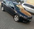 Черный Шкода Октавия, объемом двигателя 2 л и пробегом 280 тыс. км за 13500 $, фото 1 на Automoto.ua