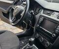 Черный Шкода Октавия, объемом двигателя 1.6 л и пробегом 206 тыс. км за 12000 $, фото 21 на Automoto.ua